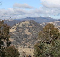 Mt Tennent - Events Australia