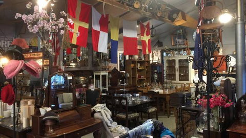 Village Antiques Bungendore - Events Australia 0