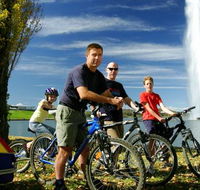 Lake Burley Griffin - Events Australia