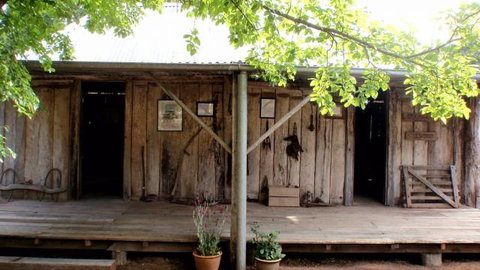 Allwood - Events Australia 0