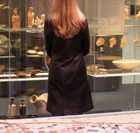 ANU Classics Museum - Events Australia