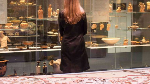 ANU Classics Museum - Events Australia 0