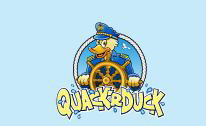 Quackr Duck - Tourism Bookings 0