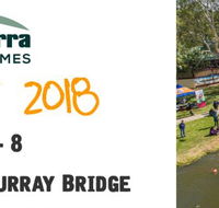 Murraylands Regional Tourist Association Inc - Events Australia