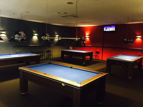 The Planet - Events Australia 0