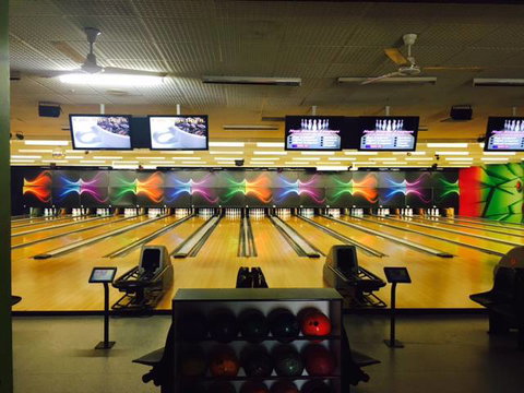 The Planet - Events Australia 1