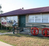 Nambour  District Historical Museum Assoc - Events Australia