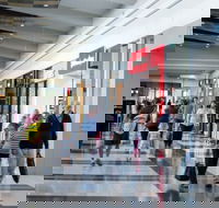 Armidale Central Shopping Centre - Events Australia