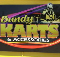 Bundy Karts - Tourism Bookings