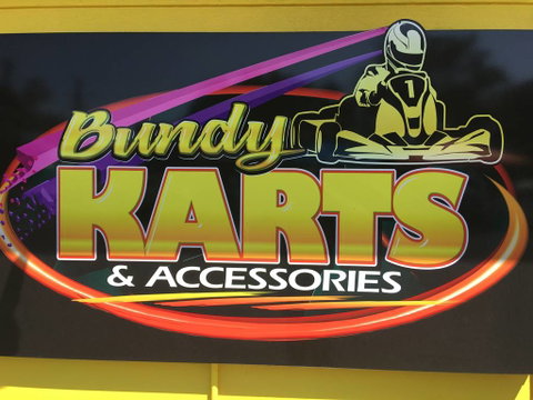 Bundy Karts - Tourism Bookings 0