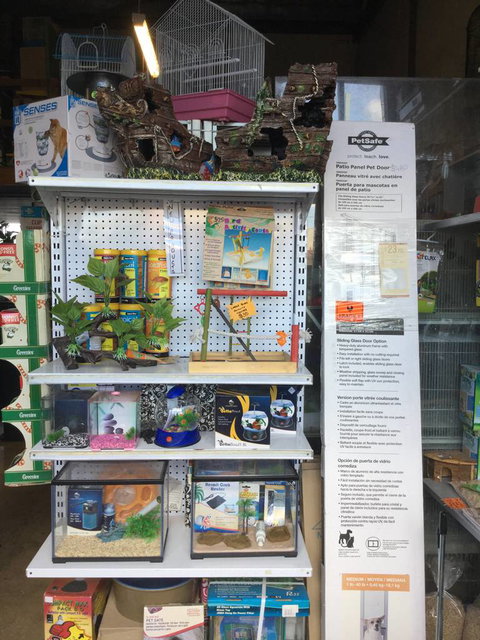 Port Stephens Pet Barn - Events Australia 2