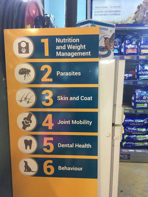 Port Stephens Pet Barn - Events Australia 4