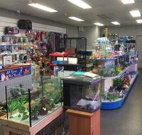 Nambour Pet Shop - Events Australia