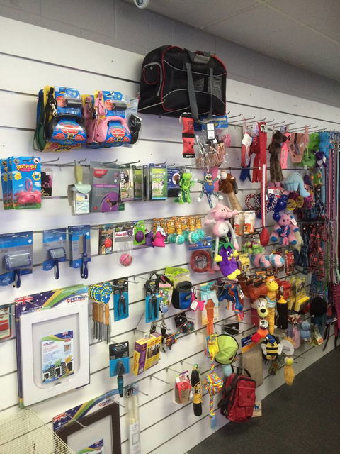 Nambour Pet Shop - Events Australia 3
