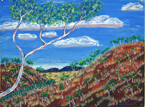 Gallery 48 - Tourism Bookings 2