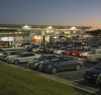 Bargara Central Shopping Village - Tourism Bookings