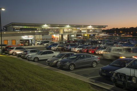 Bargara Central Shopping Village - Tourism Bookings 0