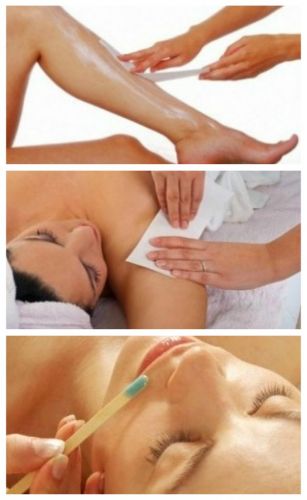 Natural Body & Beauty Clinic - Events Australia 4
