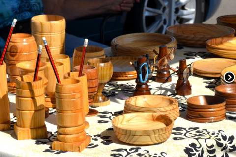 Dapto Markets - Events Australia 1