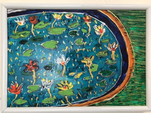 Gallery 48 - Tourism Bookings 3