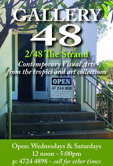 Gallery 48 - Tourism Bookings 4