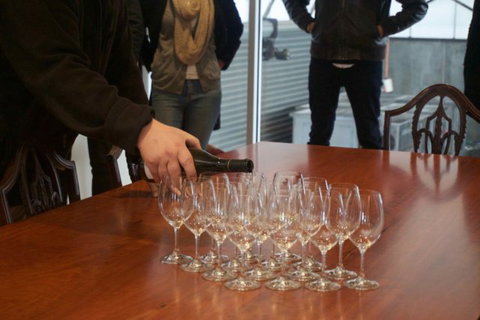 Wine Compass - Events Australia 2