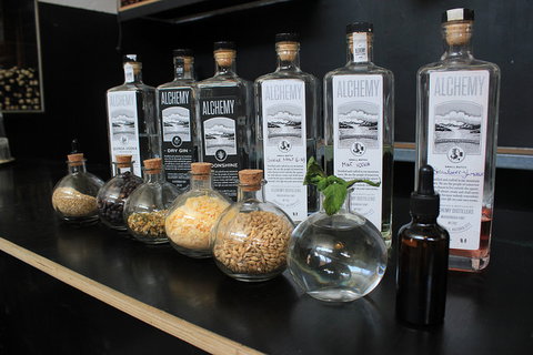 Wine Compass - Events Australia 4