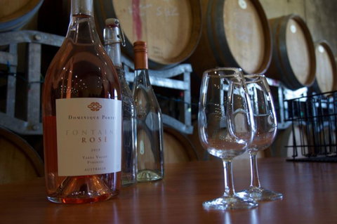 Wine Compass - Events Australia 0