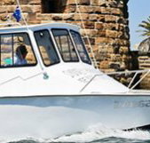 Sydney Harbour Boat Tours - Events Australia