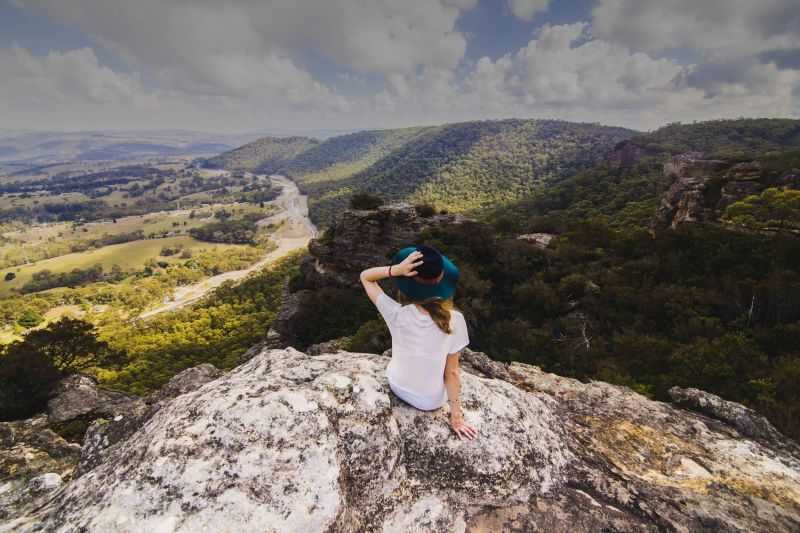 Marsfield NSW Events Australia