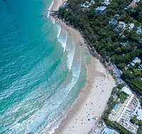 The Sunshine Coast Tour Company - Events Australia