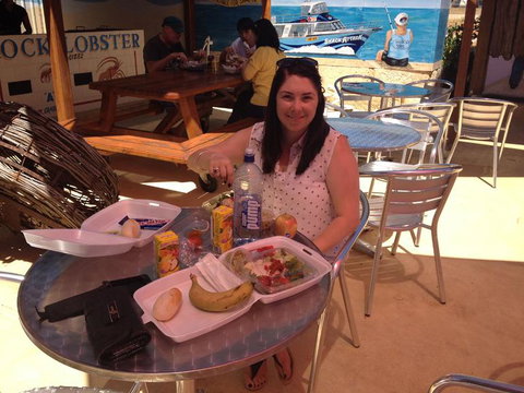 Pinnacles Desert, Koalas And Sandboarding 4WD Day Tour From Perth - Events Australia 19