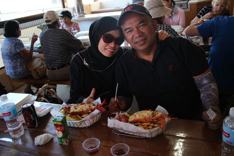 Pinnacles Desert, Koalas And Sandboarding 4WD Day Tour From Perth - Events Australia 10