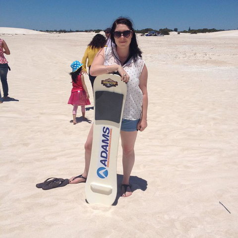 Pinnacles Desert, Koalas And Sandboarding 4WD Day Tour From Perth - Events Australia 20