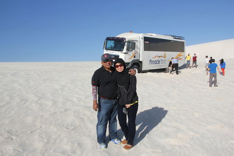 Pinnacles Desert, Koalas And Sandboarding 4WD Day Tour From Perth - Events Australia 8