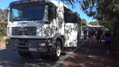 Pinnacles Desert, Koalas And Sandboarding 4WD Day Tour From Perth - Events Australia 5