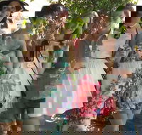 1/2 day Swan Valley Wine Cheese  Chocolate Tour Inc Afternoon Cruise to Perth - Events Australia