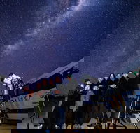 Pinnacles Desert Sunset Stargazing Tour - Events Australia