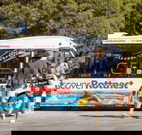 Rottnest Island Tour from Perth or Fremantle including Bus Tour - Events Australia