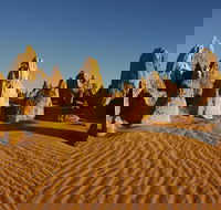 Pinnacles Day Trip from Perth Including Yanchep National Park - Events Australia