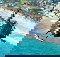 Perth Beaches Helicopter Tour from Hillarys Boat Harbour - Events Australia