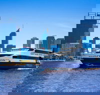 Fremantle Lunch Cruise - Events Australia