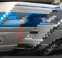 Shared Arrival or Departure Transfers - Airport to Perth City Hotel or viceversa - Events Australia