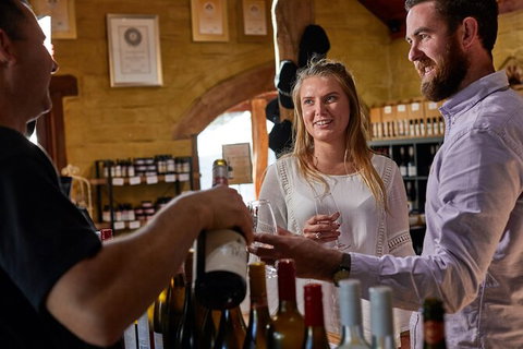 Taste Of The Great Southern - Tourism Bookings 7