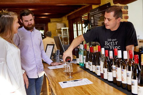 Taste Of The Great Southern - Tourism Bookings 4