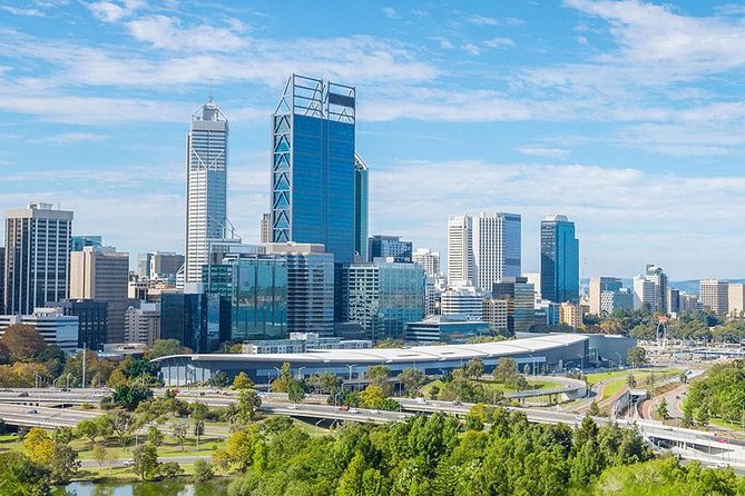 Perth WA Events Australia