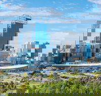 Full-Day Perth Fremantle Swan Valley  Wildlife Park - Events Australia