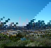 Full-Day Perth Kings Park Swan River and Fremantle Cruise - Events Australia