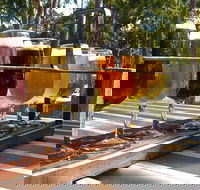 Full-Day Perth Fremantle Swan Valley Brewery - Events Australia