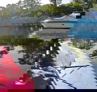 Perth Stand up Paddle Hire - Events Australia